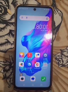 Camon 18T camera 48 front back 48 pixel. . . 6+128gb