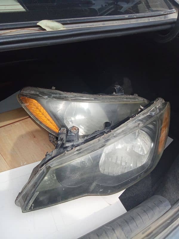 civic reborn headlight 0