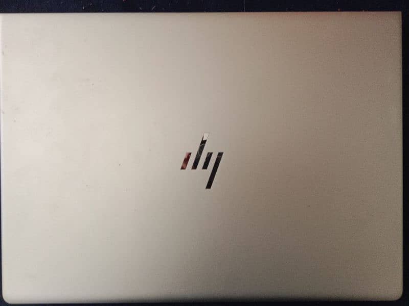 hp elite book 8th generation 2