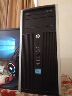 cpu price only 18000and full pc setup only 38000