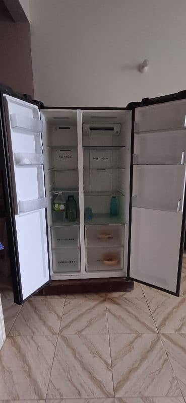 Refrigerator sale 5