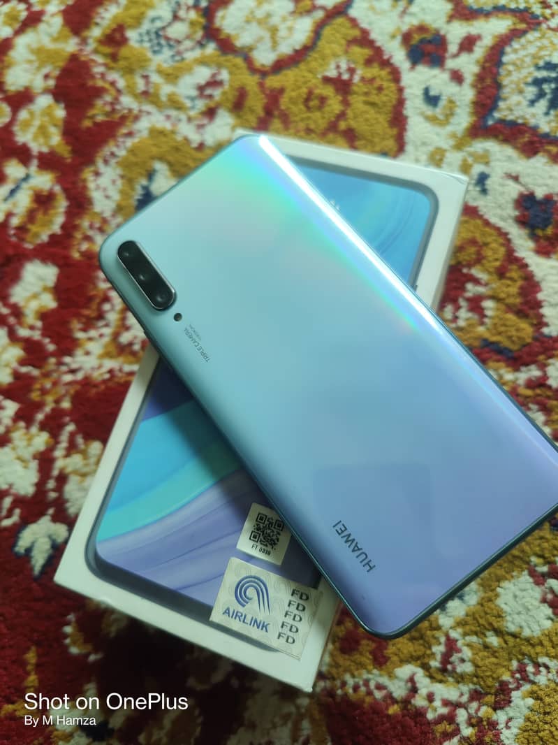 Huawei Other Model 0