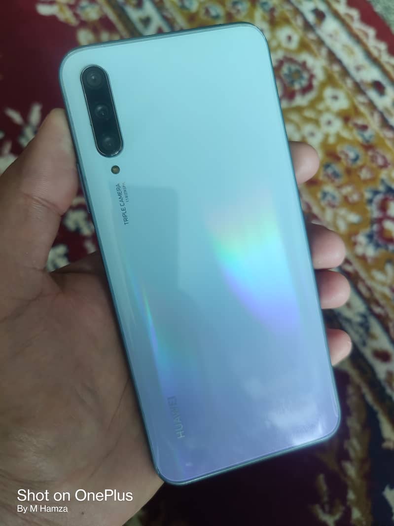 Huawei Other Model 2