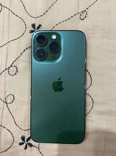 iphone 13 pro 128gb pta approved 10/10