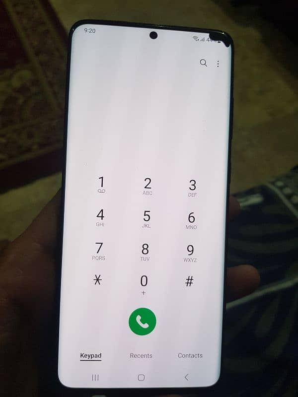 samsung s20 plus non pta 0