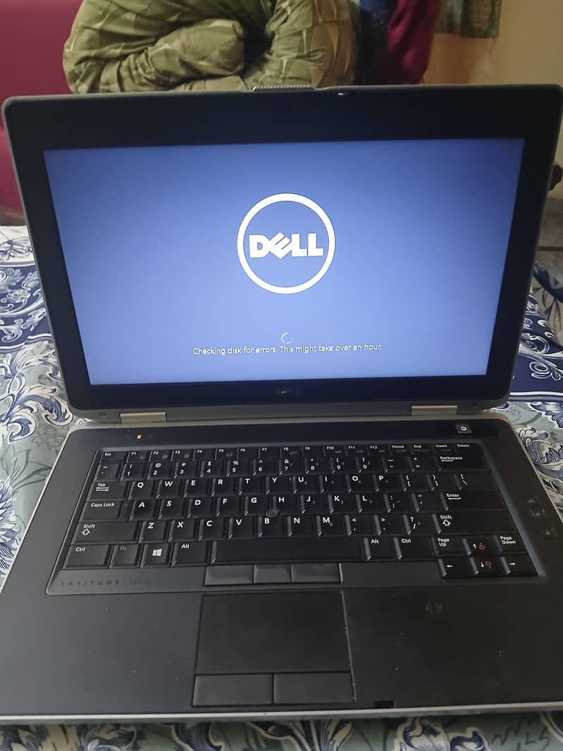 Dell latitude E6430 2