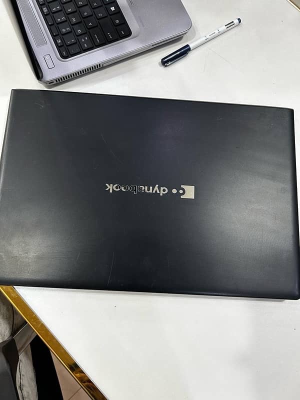 dynabook 10th gen 0