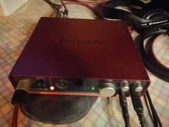 Focusrite