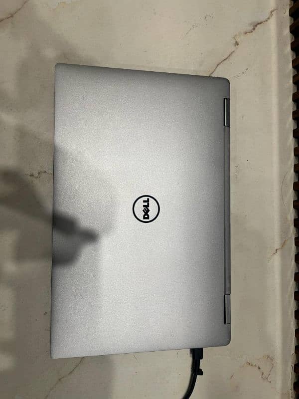 DELL XPS 13 9365 0