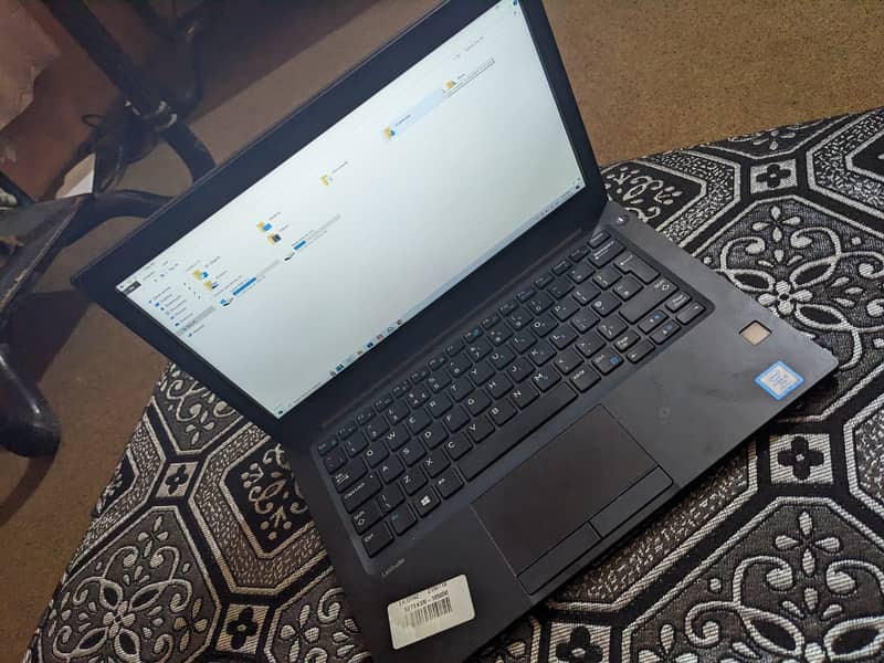 Dell Latitude 7480 Core i5 7th Gen 1