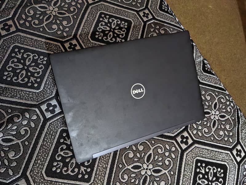 Dell Latitude 7480 Core i5 7th Gen 2