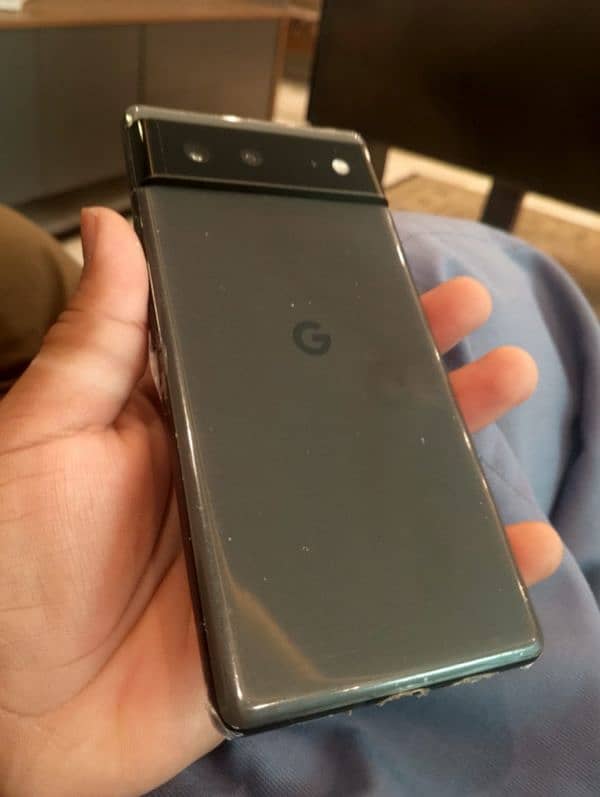 Google pixel 6 For sale 3