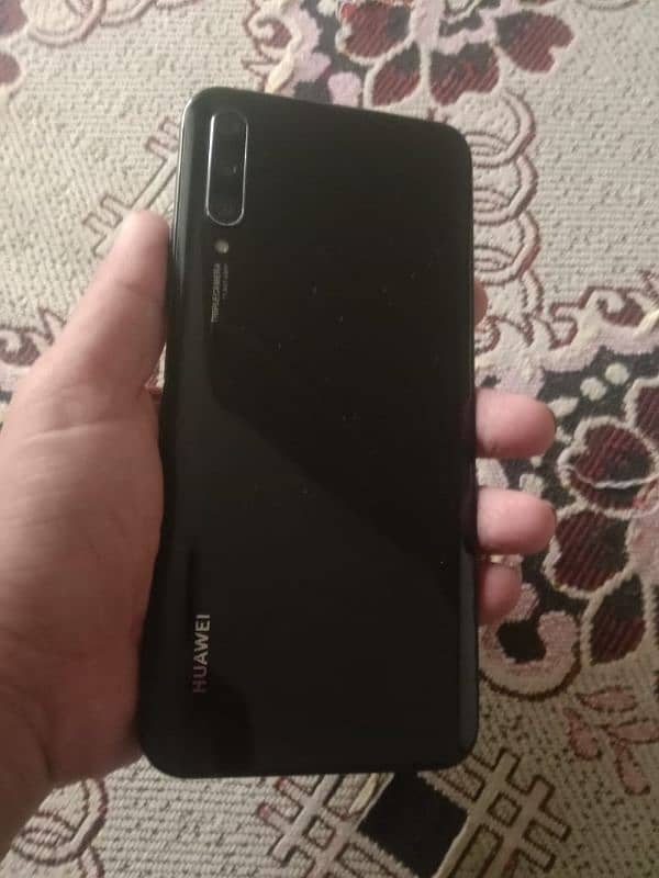 Huawei y9s 6/128 2