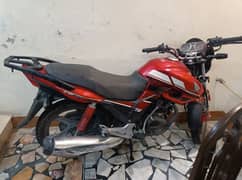 cb 125f