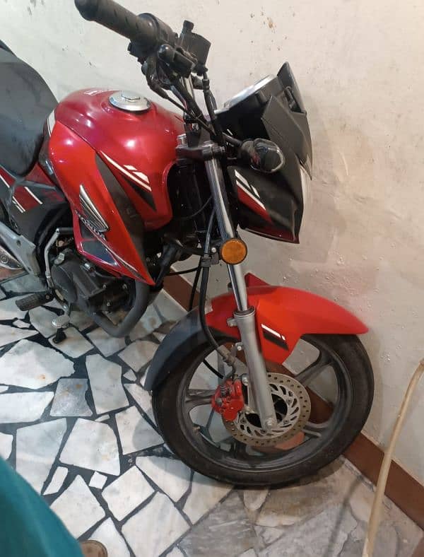 cb 125f 4