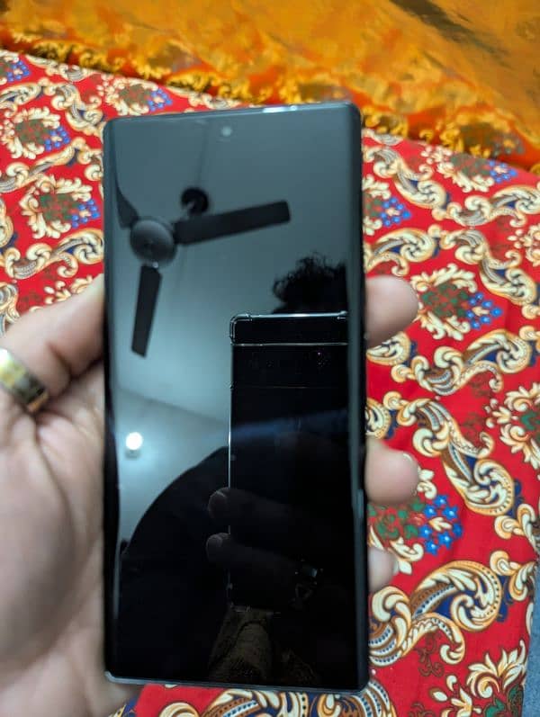 Google pixel 6 pro all ok 2