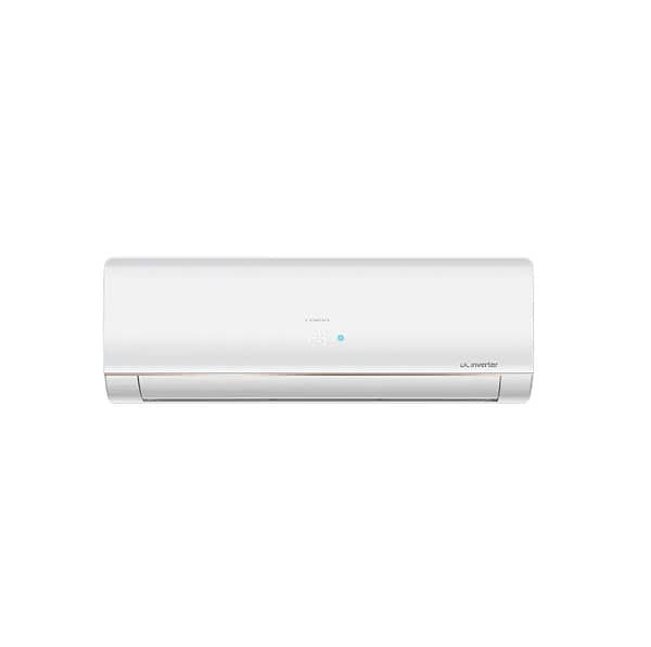 Haier HSU-12LFCM 1 Ton DC Inverter AC 0