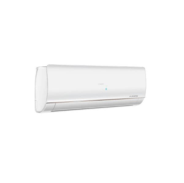 Haier HSU-12LFCM 1 Ton DC Inverter AC 3