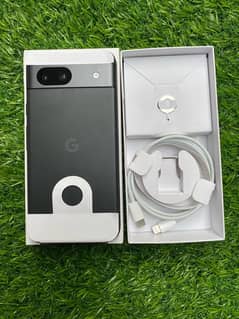 Google pixel 8aGoogle store full Warranty AvalableWhatsApp(03274117805