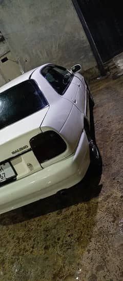 Suzuki Baleno 2003