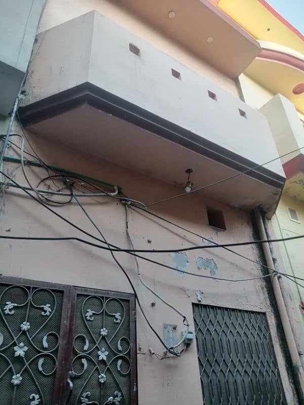 houses or factory for rent nr Shahb pura chok defans Road 10