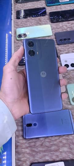 Moto G24 5g 8/256 Non Pta 10/10 Condition onLy Set