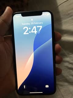 iphone 11 pro 256 GB Dual Aproved