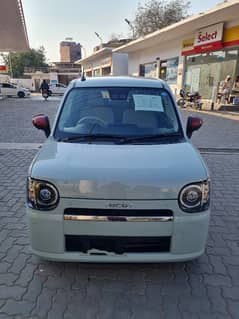 Daihatsu Mira Tocot 22/25 Total Geniune