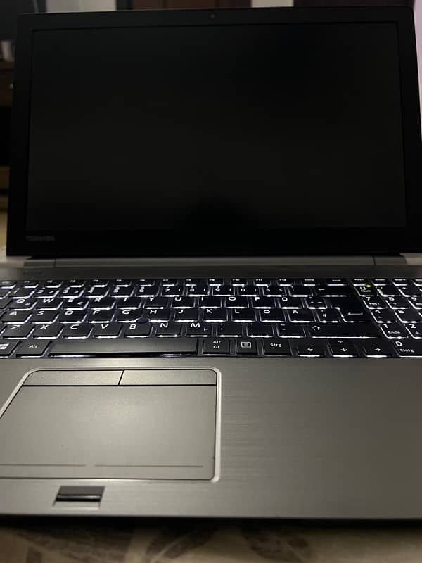 Branded Laptop i5 6th gen / 8gb ram / 15 inch display 0