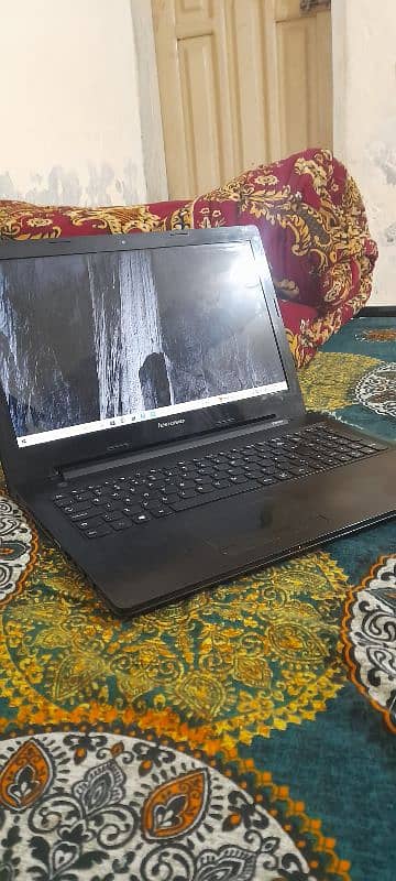 LENEVO LAPTOP LUSH CONDITION 0