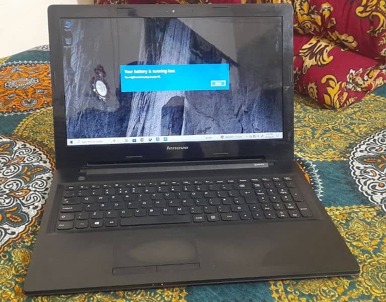 LENEVO LAPTOP LUSH CONDITION 1