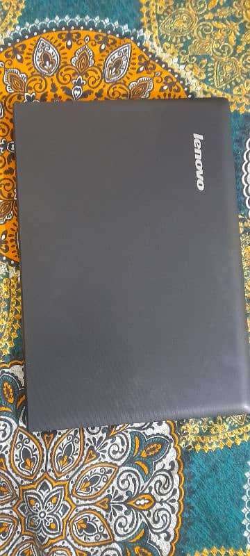 LENEVO LAPTOP LUSH CONDITION 3