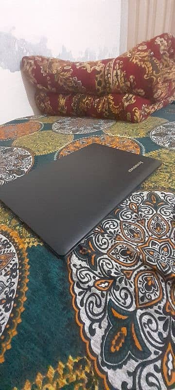 LENEVO LAPTOP LUSH CONDITION 4