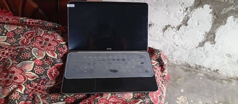 Dell XPS Core I5 2nd Generation 2