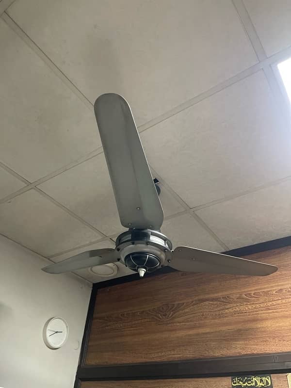 Ceiling fan 1