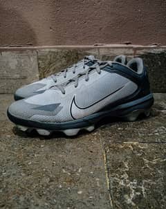 Nike football shoes