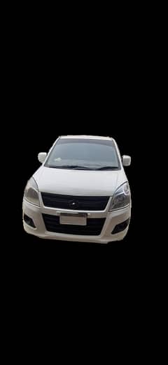 Suzuki Wagon R 2019