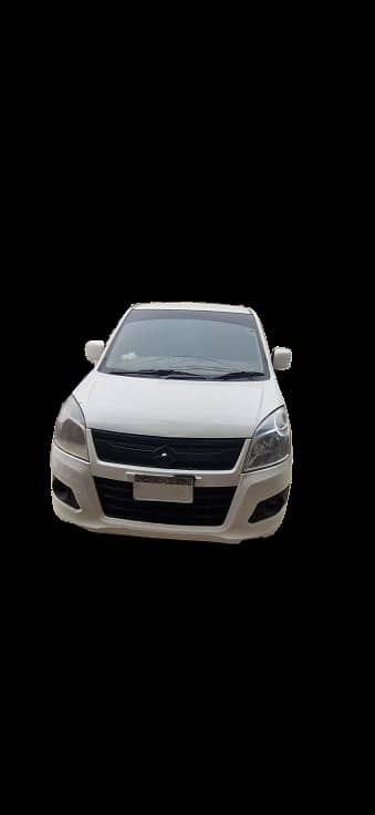 Suzuki Wagon R 2019 0