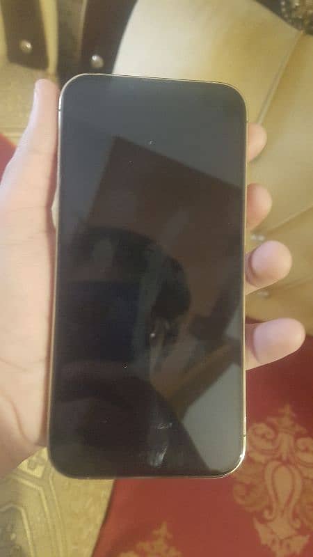 iPhone 13 pro max pta with box 10/10 03004601110 4