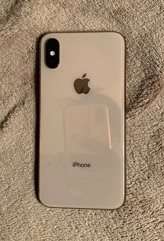 iphone xs Non pta 0