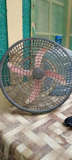 2 fans price 4000