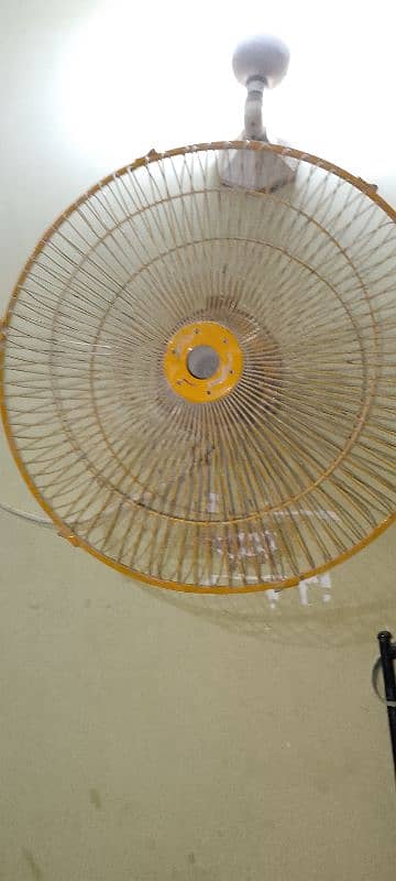 2 fans price 4000 2