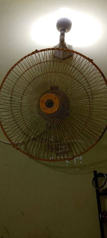 2 fans price 4000 3