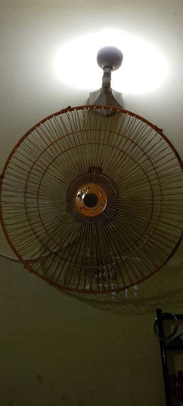 2 fans price 4000 5