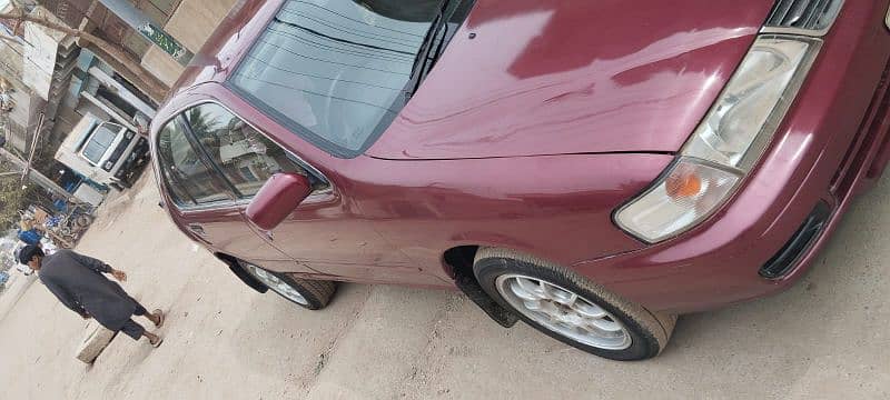 Nissan Sunny (1998) | New Condition | 03002773205 3