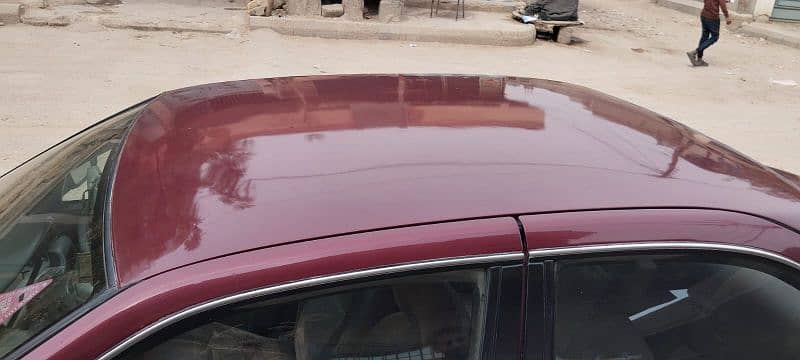 Nissan Sunny (1998) | New Condition | 03002773205 5