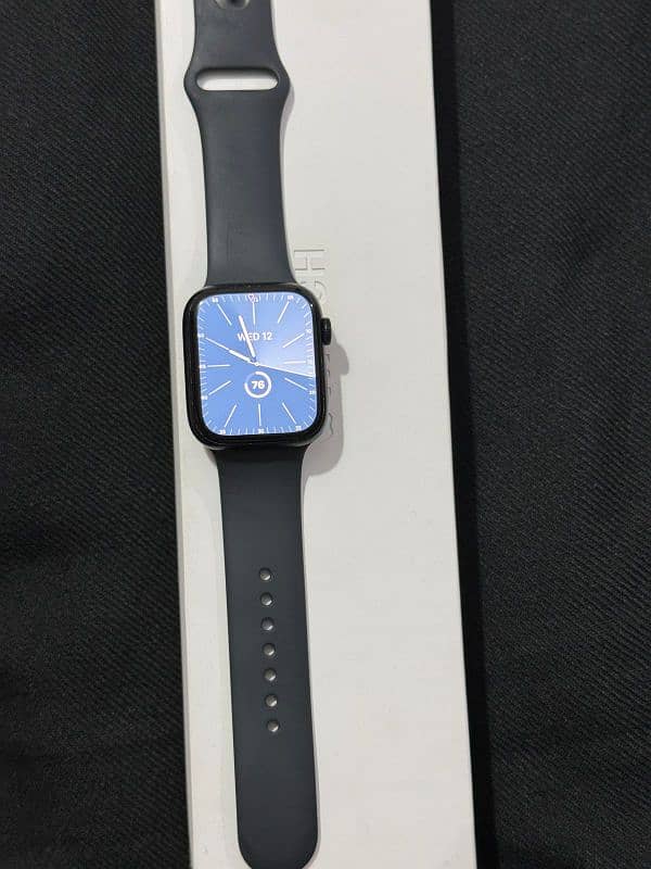 Apple watch series 7 45mm 1