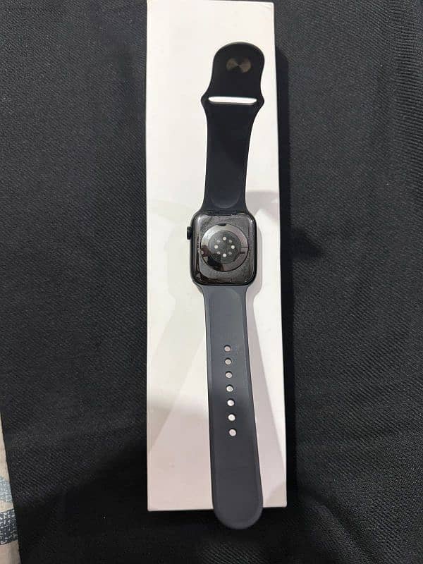 Apple watch series 7 45mm 2