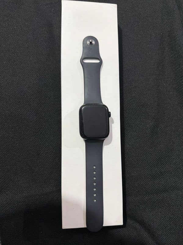 Apple watch series 7 45mm 3