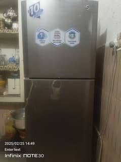 PEL refrigerator